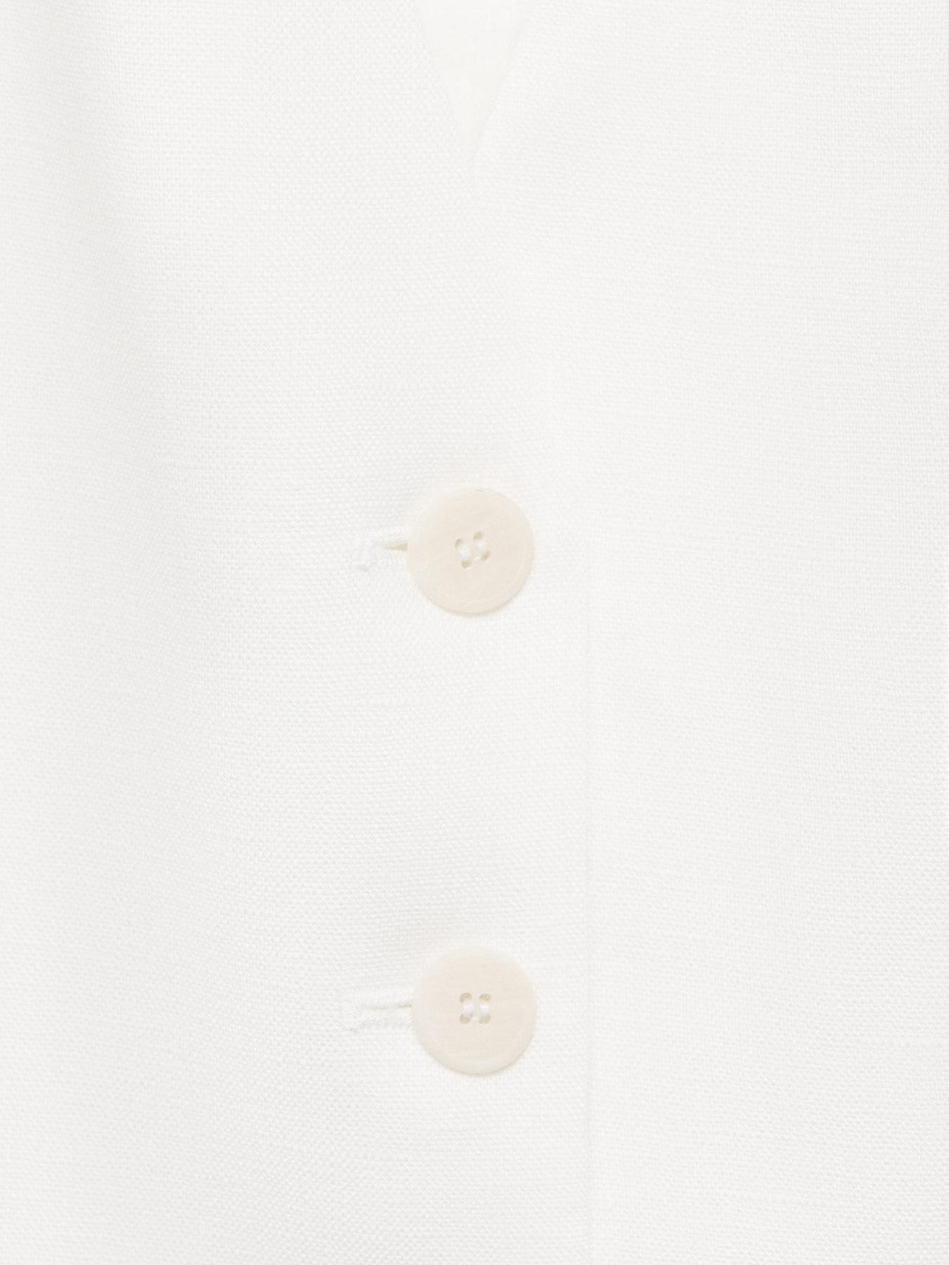 Жилет классический MANGO модель 87027163_2 Фото