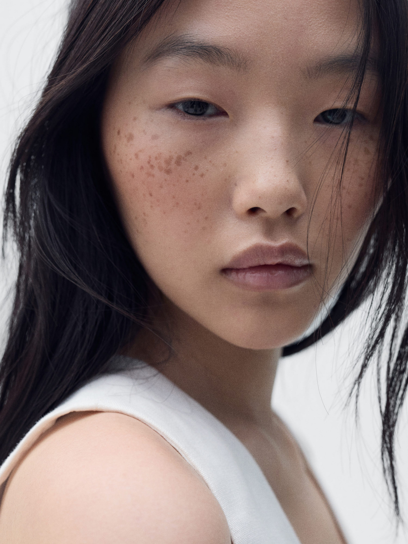 Класичний жилет MANGO модель 87027163_2 Фото