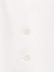 Класичний жилет MANGO модель 87027163_2 Фото