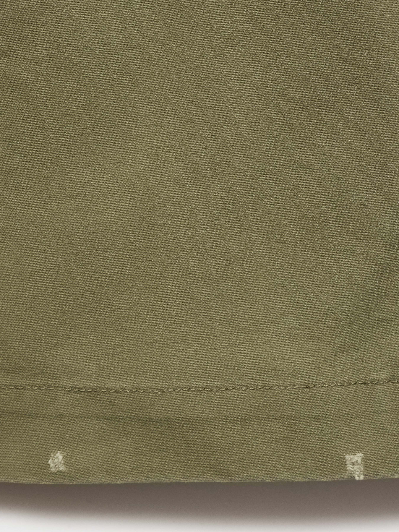 Демисезонная куртка MANGO модель 87075944_37 Фото