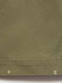 Демісезонна куртка MANGO модель 87075944_37 Фото