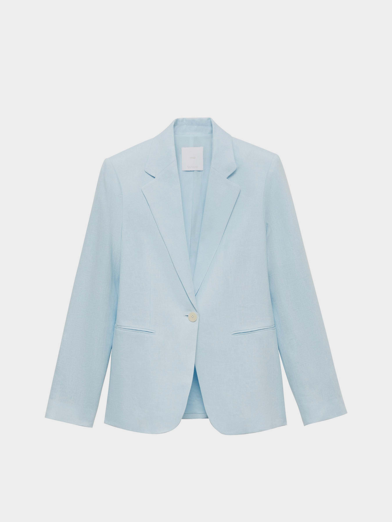 Піджак MANGO модель 87077162_50 Піджак MANGO модель 87077162_50 Фото