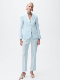 Піджак MANGO модель 87077162_50 Піджак MANGO модель 87077162_50 Фото