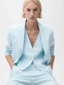 Піджак MANGO модель 87077162_50 Піджак MANGO модель 87077162_50 Фото