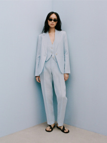 Піджак MANGO модель 87077162_50 Піджак MANGO модель 87077162_50 Фото