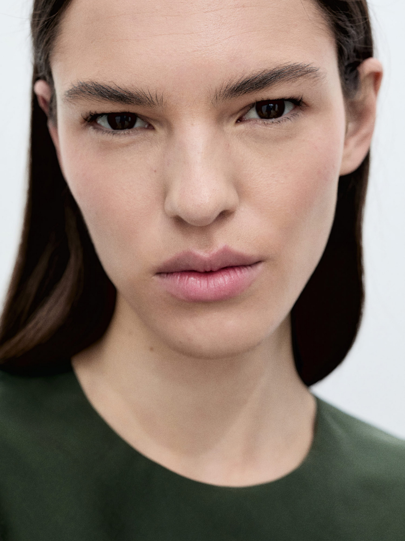 Сукня міді MANGO модель 87015758_43 Сукня міді MANGO модель 87015758_43 Фото