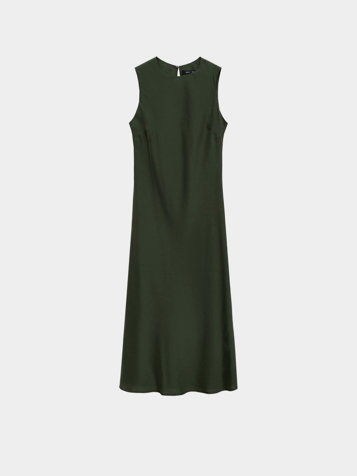 Сукня міді MANGO модель 87015758_43 Сукня міді MANGO модель 87015758_43 Фото