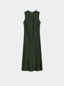 Сукня міді MANGO модель 87015758_43 Сукня міді MANGO модель 87015758_43 Фото