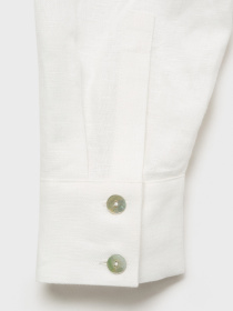 Платье миди MANGO модель 87017166_1 Платье миди MANGO модель 87017166_1 Фото