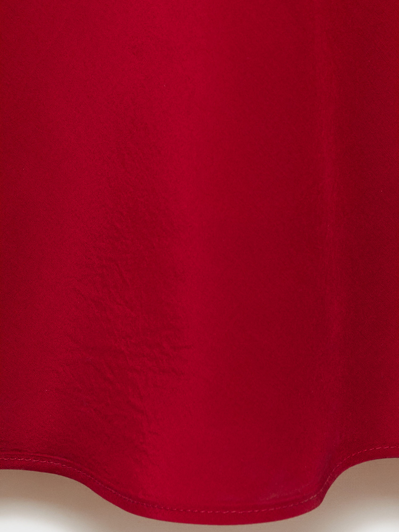 Платье миди MANGO модель 87035759_77 Фото