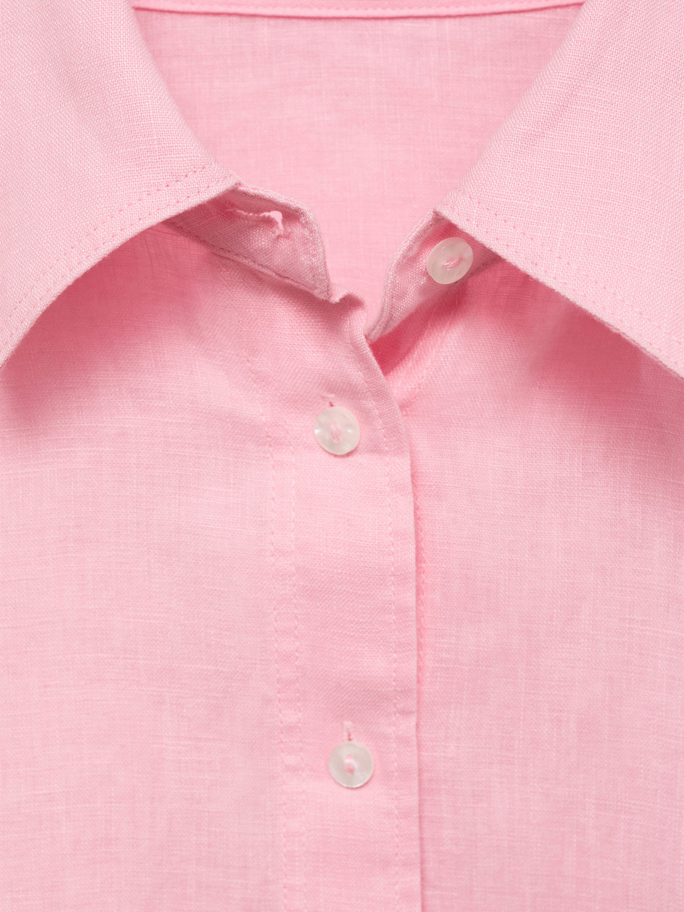 Сорочка MANGO модель 87037162_82 Фото