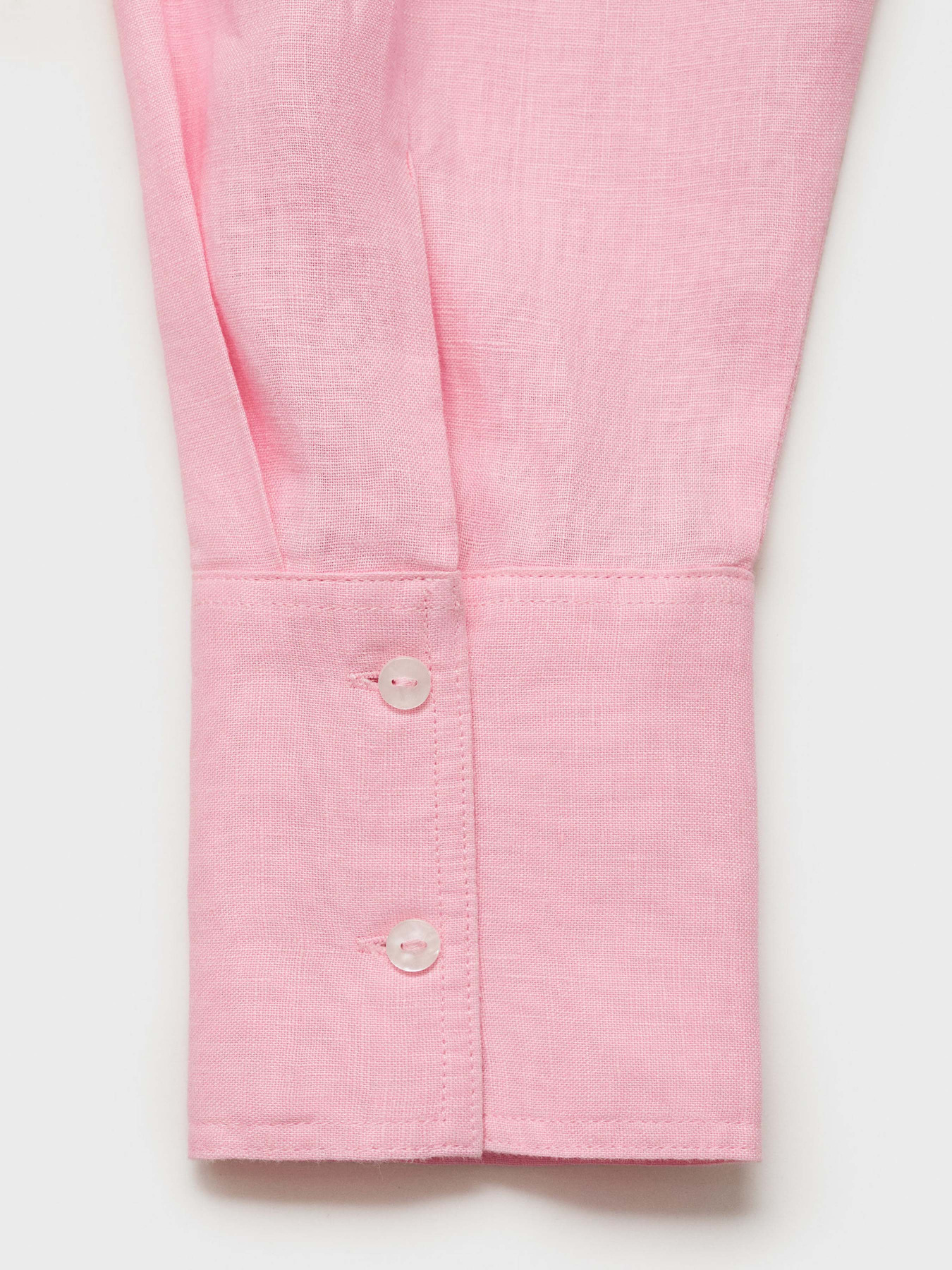 Рубашка повседневная MANGO модель 87037162_82 Фото