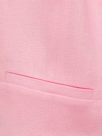 Жилет классический MANGO модель 87047162_82 Фото