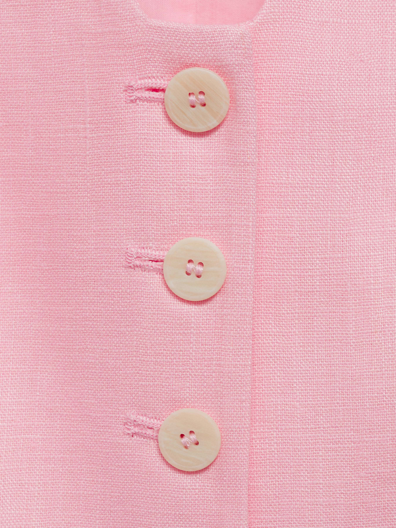 Класичний жилет MANGO модель 87047162_82 Фото