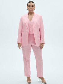 Класичний жилет MANGO модель 87047162_82 Фото