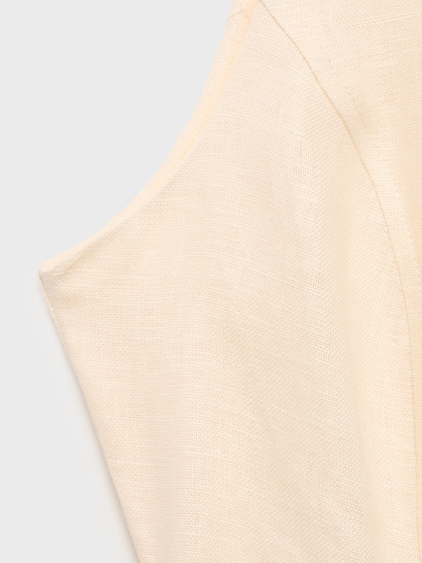 Сукня міді MANGO модель 87057164_8 Фото