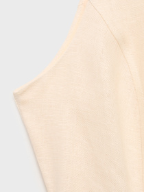 Сукня міді MANGO модель 87057164_8 Фото