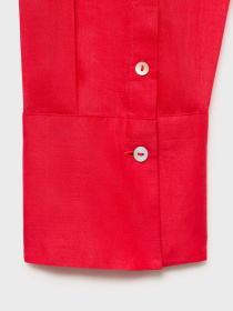 Сорочка MANGO модель 87057166_70 Фото