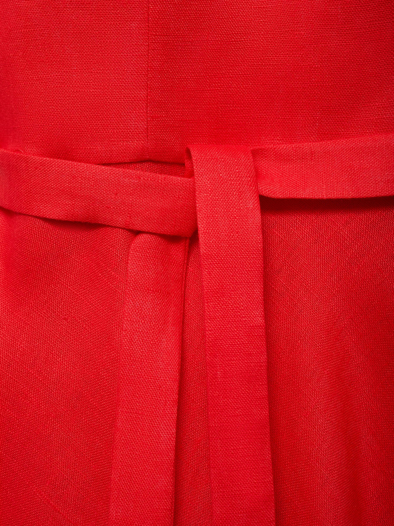 Сукня міді MANGO модель 87087169_70 Фото