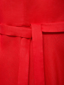 Сукня міді MANGO модель 87087169_70 Фото