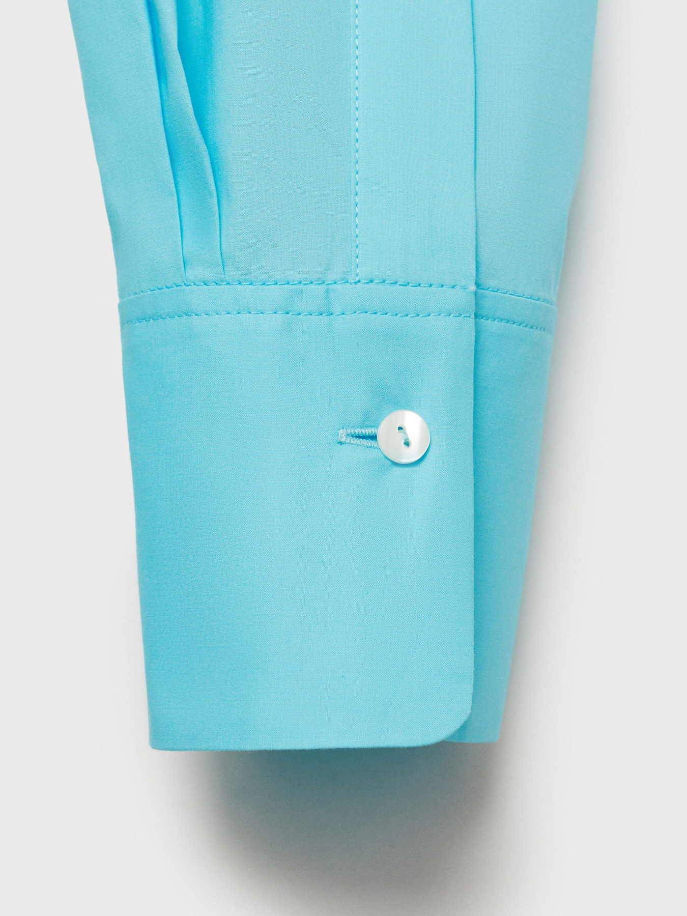 Сорочка MANGO модель 87025746_52 Фото