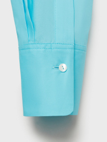 Сорочка повсякденна MANGO модель 87025746_52 Фото