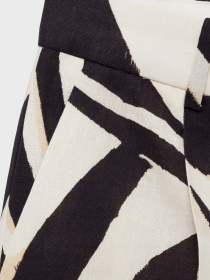 Штани повсякденні MANGO модель 87025769_8 Фото