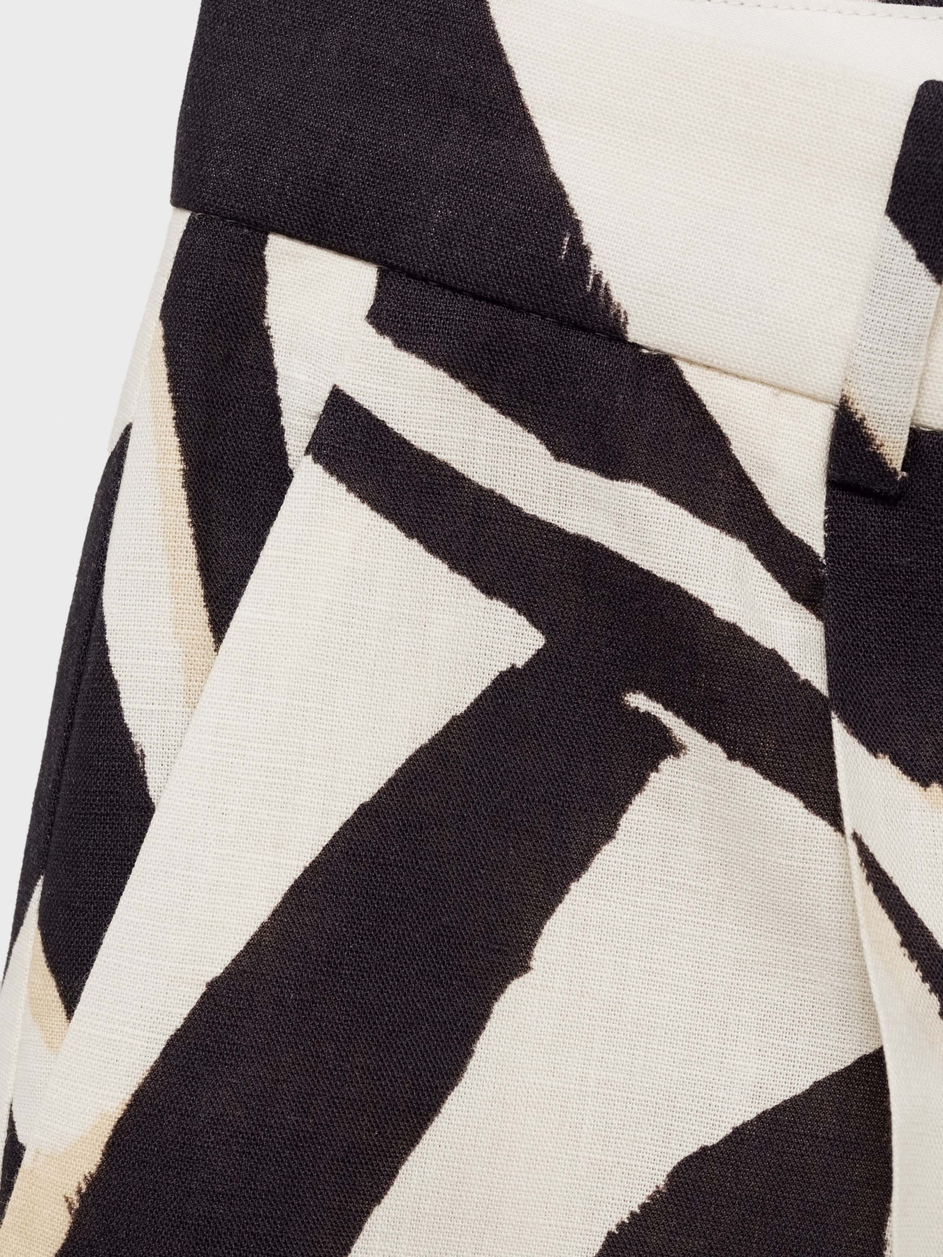 Повсякденні штани MANGO модель 87025769_8 Фото