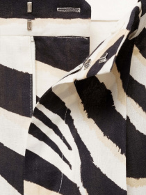 Повсякденні штани MANGO модель 87025769_8 Фото