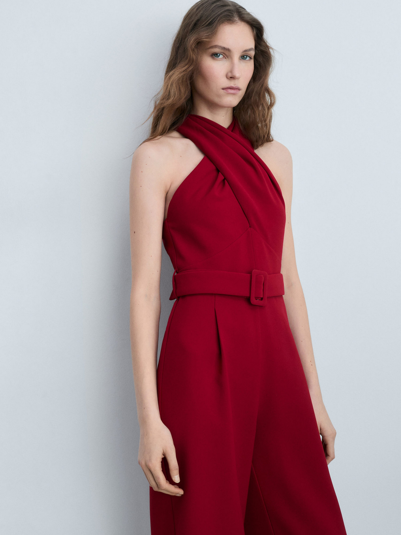 Комбінезон MANGO модель 87074812_77 Фото