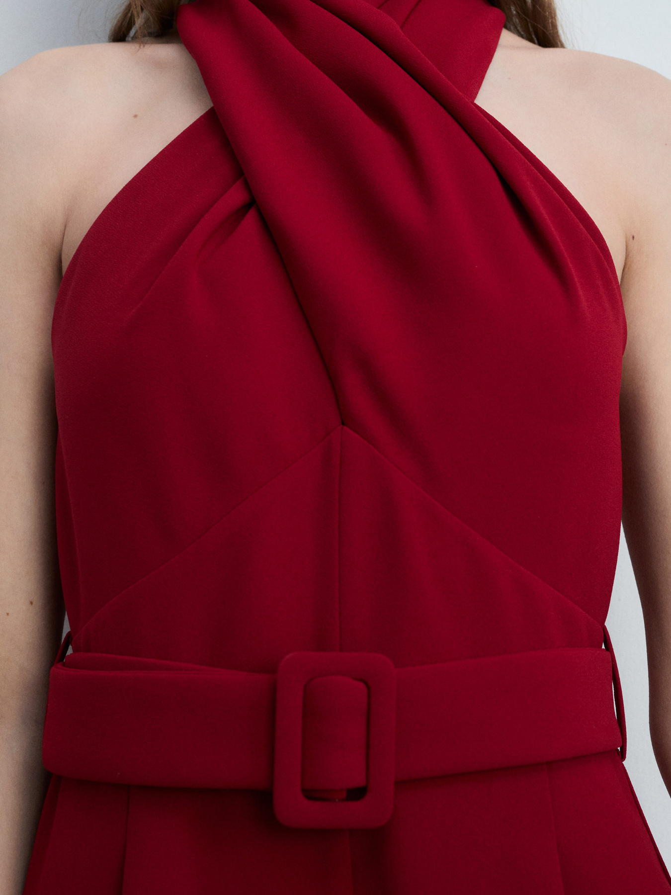 Комбінезон MANGO модель 87074812_77 Фото