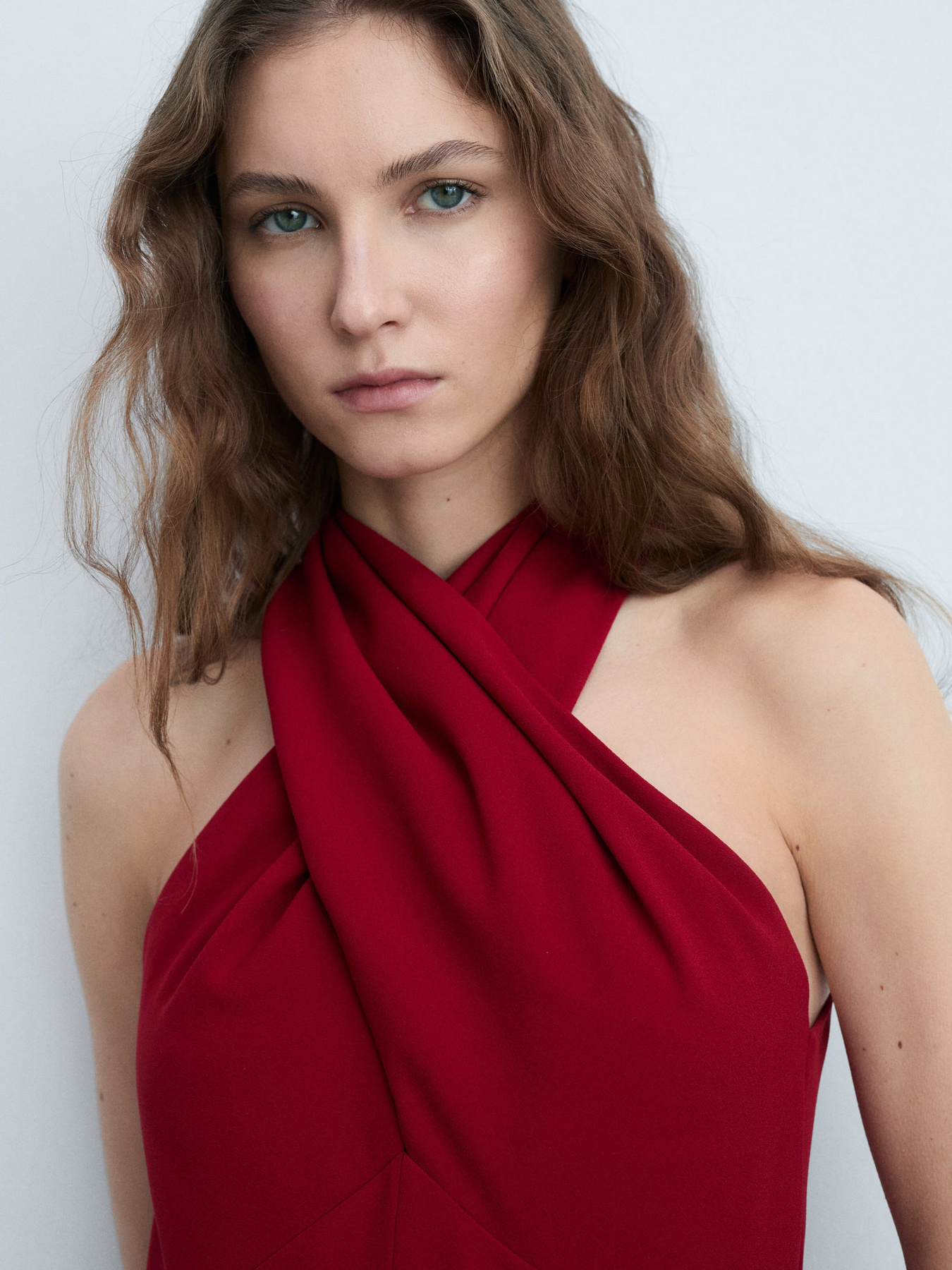 Комбінезон MANGO модель 87074812_77 Фото