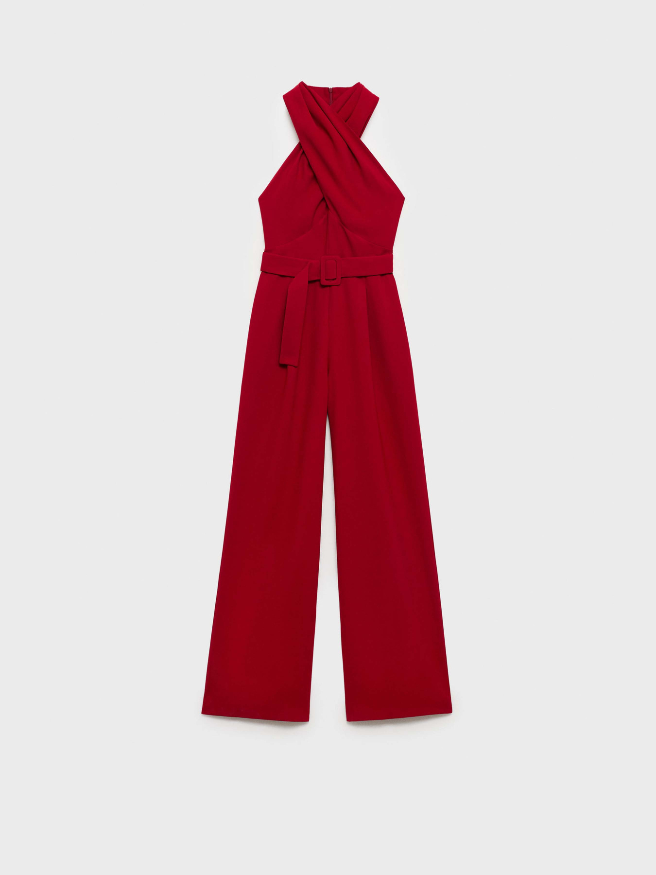 Комбінезон MANGO модель 87074812_77 Фото