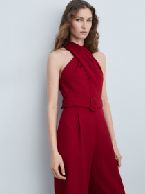 Комбінезон MANGO модель 87074812_77 Фото