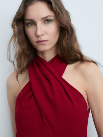 Комбінезон MANGO модель 87074812_77 Фото