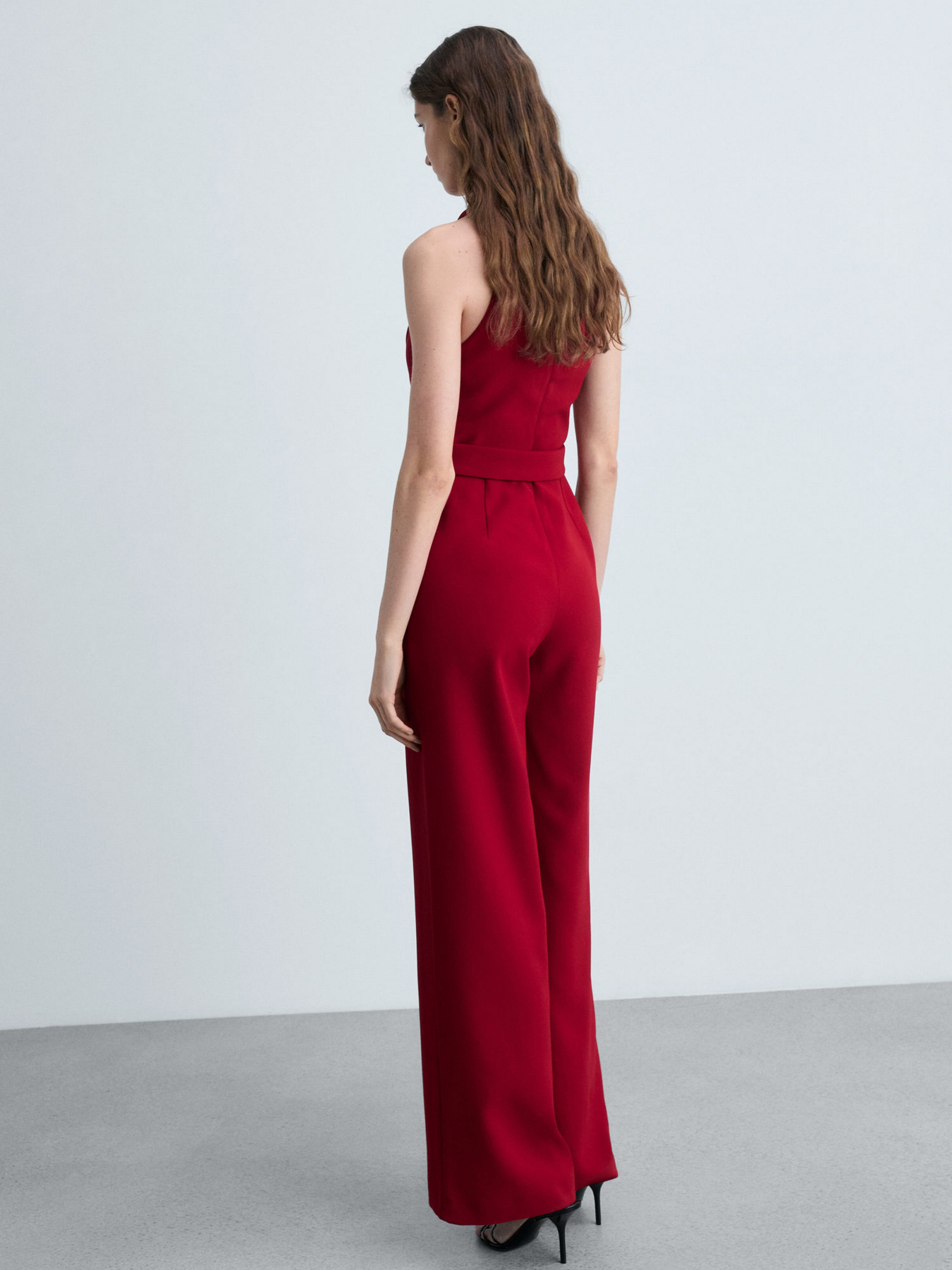 Комбінезон MANGO модель 87074812_77 Фото