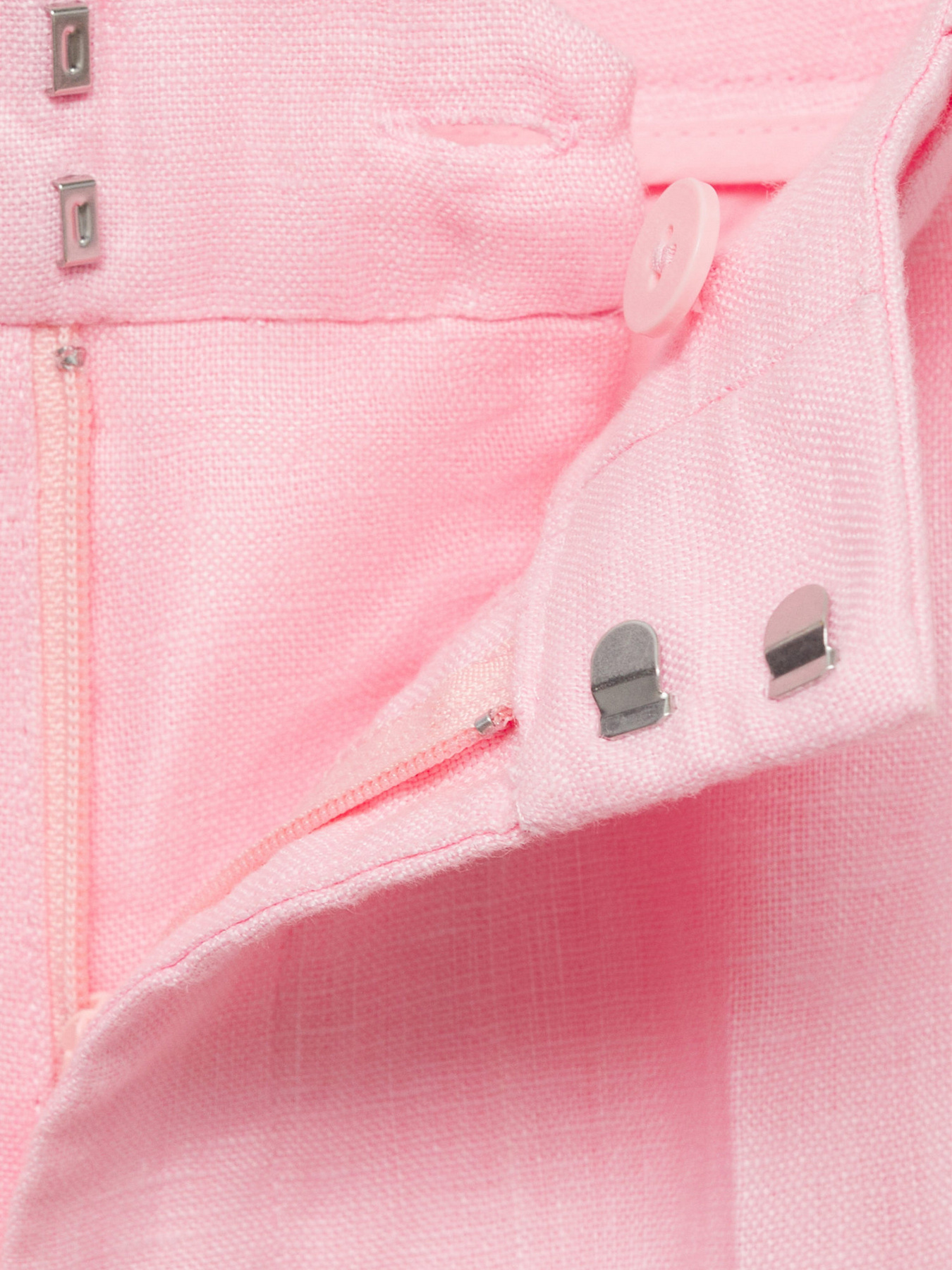 Штани класичні MANGO модель 87087162_82 Фото