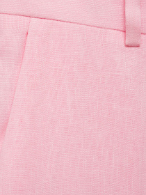 Класичні штани MANGO модель 87087162_82 Фото