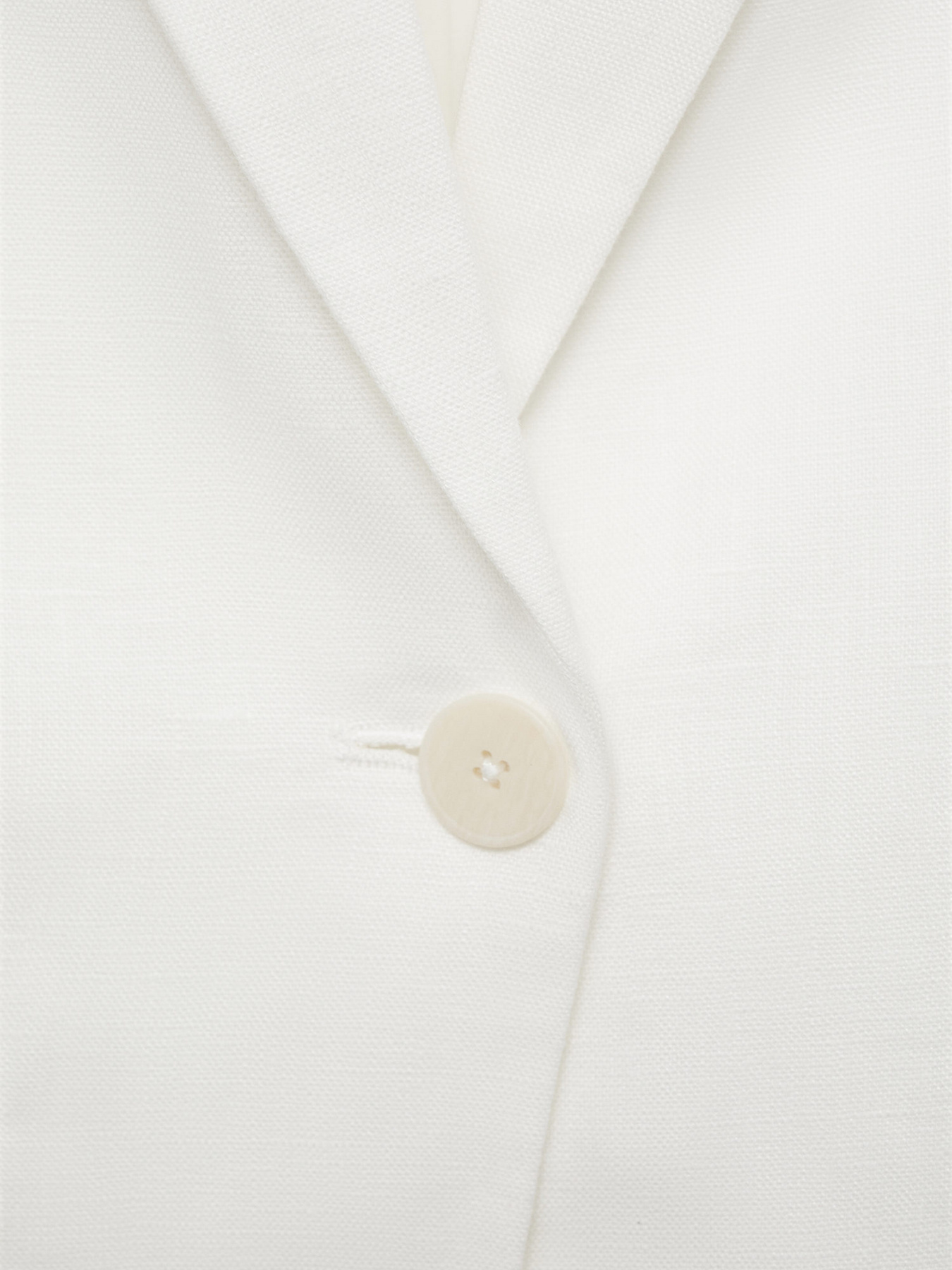 Пиджак MANGO модель 87977162_2 Фото