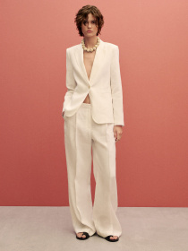 Пиджак MANGO модель 87977162_2 Фото