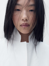 Пиджак MANGO модель 87977162_2 Фото