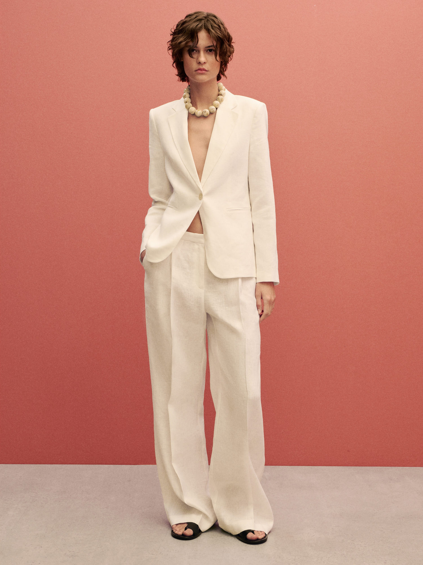 Піджак MANGO модель 87977162_2 Фото