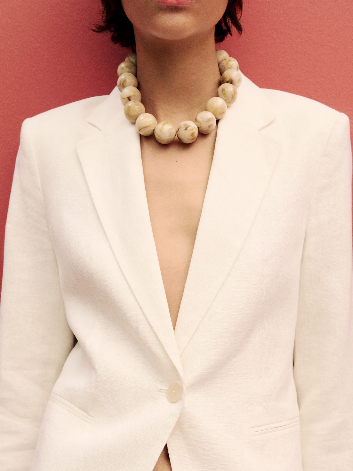 Піджак MANGO модель 87977162_2 Фото