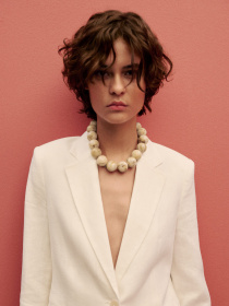 Піджак MANGO модель 87977162_2 Фото