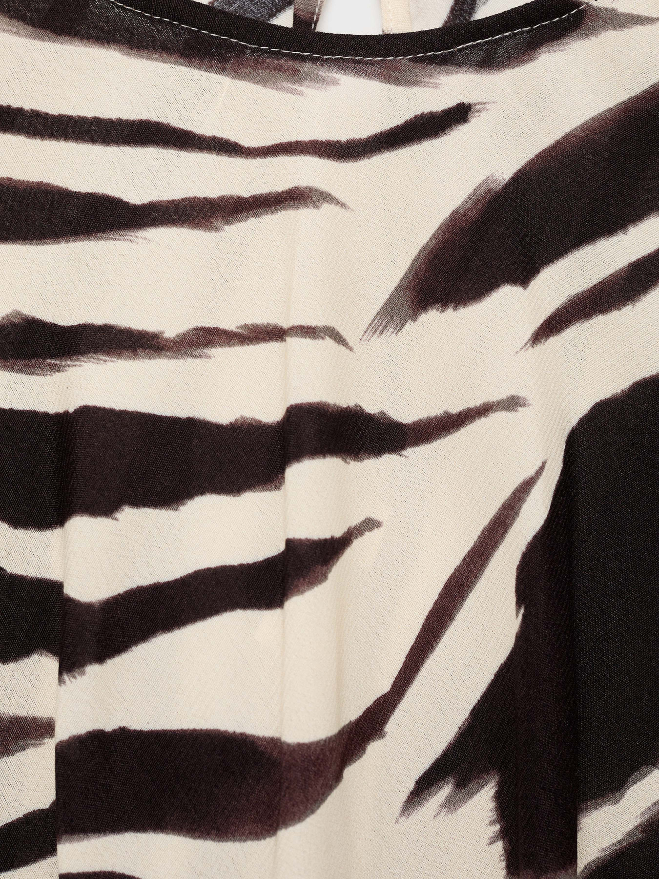 Сукня міді MANGO модель 87025767_5 Фото