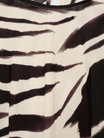 Сукня міді MANGO модель 87025767_5 Фото