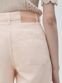 Прямі джинси MANGO модель 87025994_81 Фото