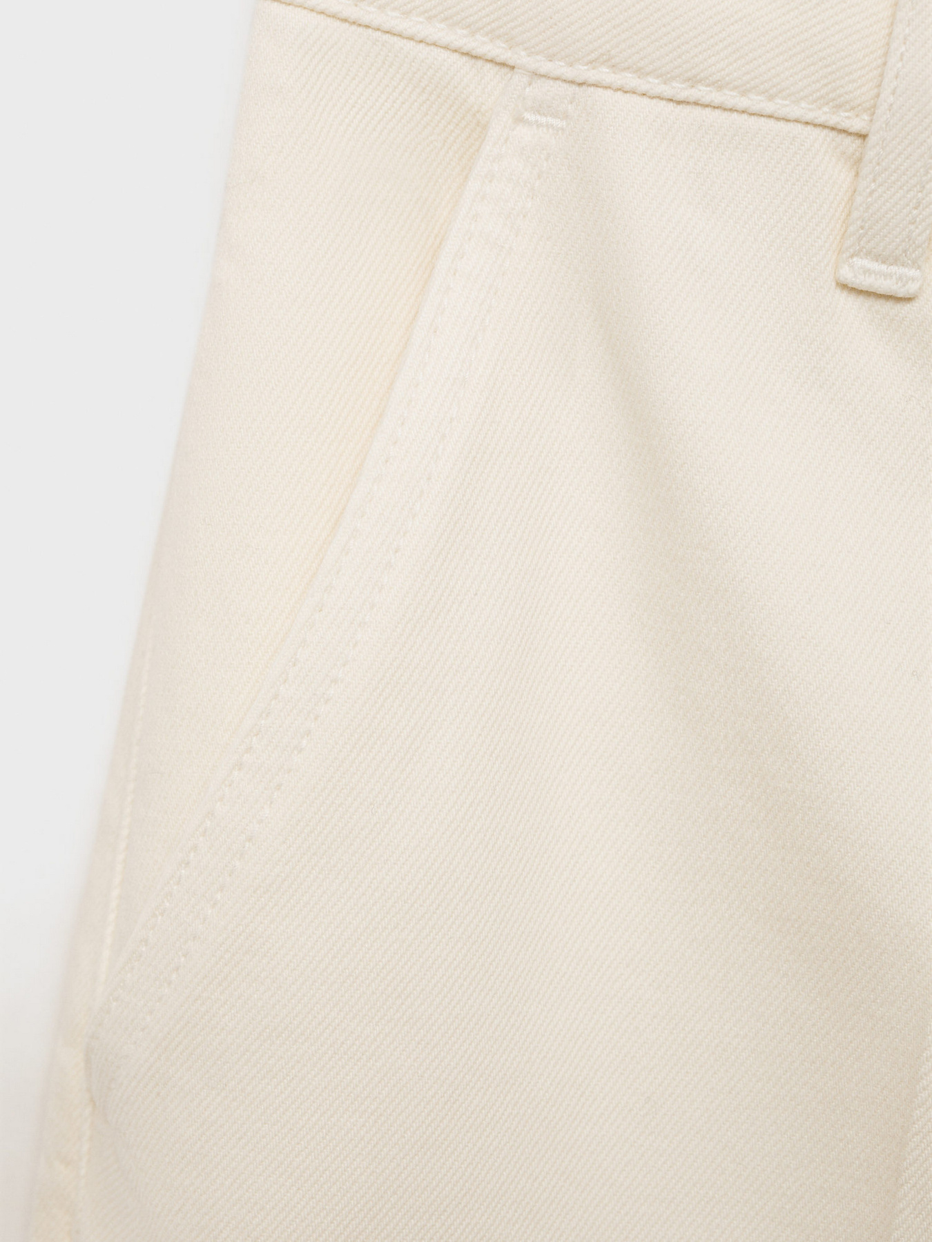 Прямі джинси MANGO модель 87035993_5 Фото