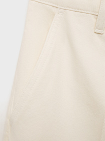 Прямі джинси MANGO модель 87035993_5 Фото