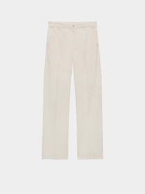 Прямі джинси MANGO модель 87035993_5 Фото